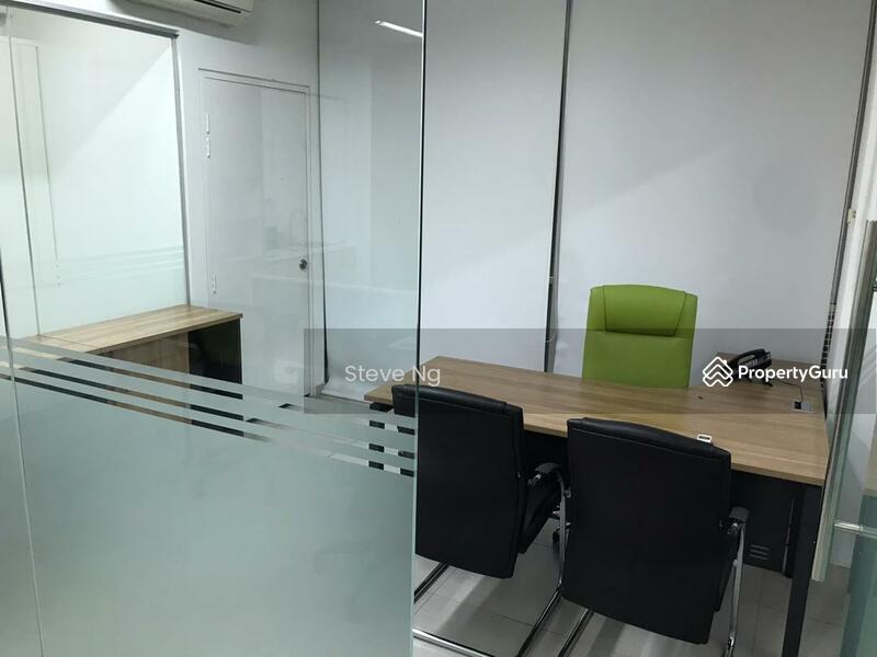 Pejabat untuk Disewa di KLCC (KL City Centre) - Steve Ng - PropertyGuru.com.my