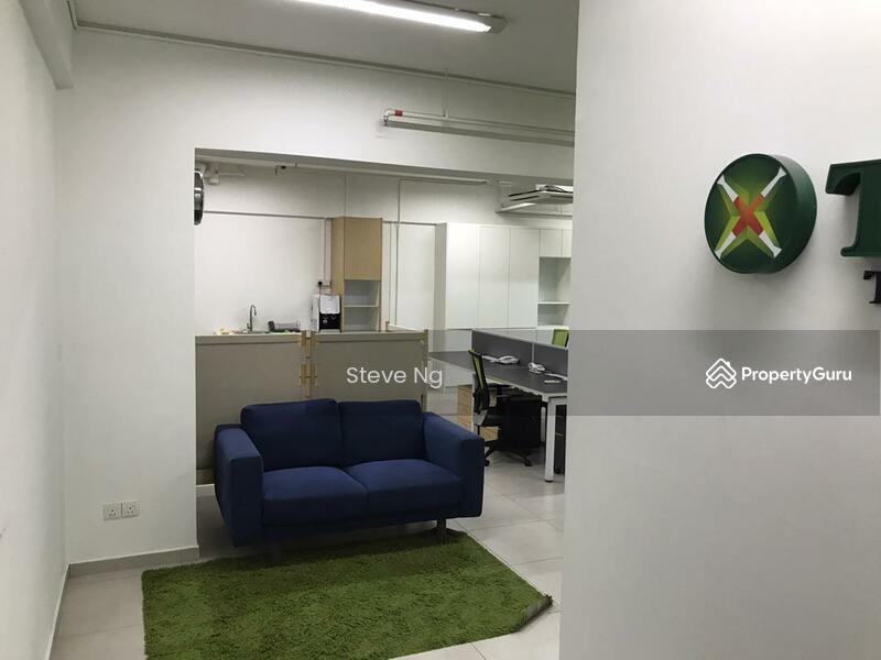 Pejabat untuk Disewa di KLCC (KL City Centre) - Steve Ng - PropertyGuru.com.my