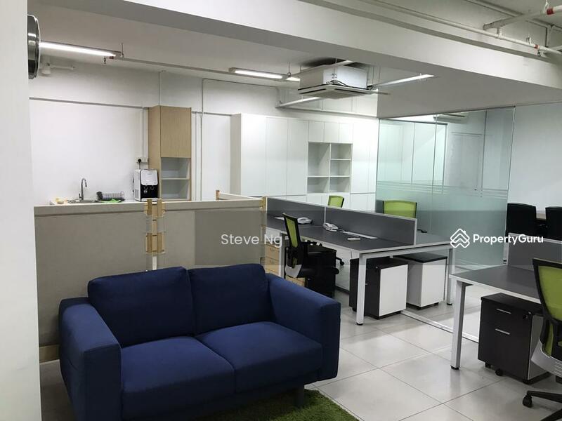 Pejabat untuk Disewa di KLCC (KL City Centre) - Steve Ng - PropertyGuru.com.my