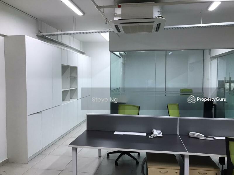 Pejabat untuk Disewa di KLCC (KL City Centre) - Steve Ng - PropertyGuru.com.my