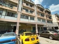 For Rent - Pinggiran Putra Apartment Equine Park