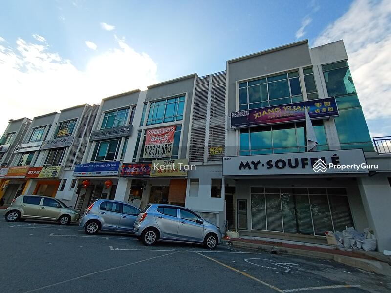 Shop / Office for Rent in Serdang (Seri Kembangan) - Kent Tan - PropertyGuru.com.my