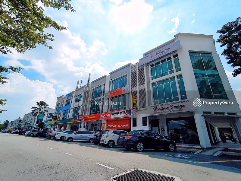 Shop / Office for Rent in Serdang (Seri Kembangan) - Kent Tan - PropertyGuru.com.my