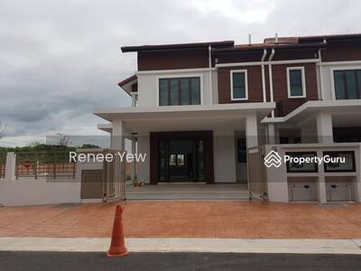 Terrace Link House For Rent 4 Bedrooms In Bandar Kinrara Puchong Selangor Propertyguru Malaysia