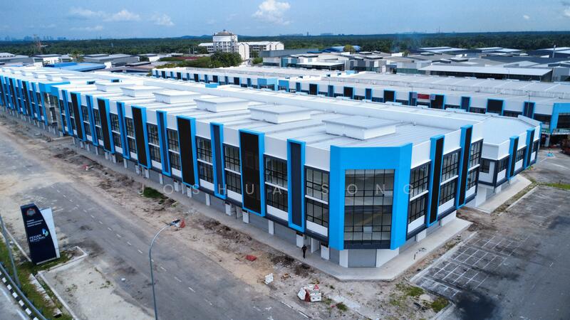 For Sale - PEKAN NANAS