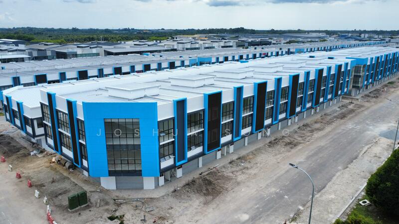 For Sale - PEKAN NANAS