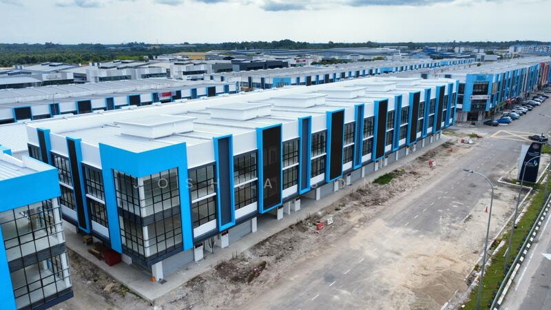 For Sale - PEKAN NANAS