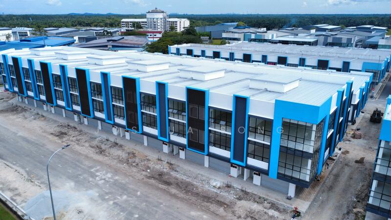 For Sale - PEKAN NANAS