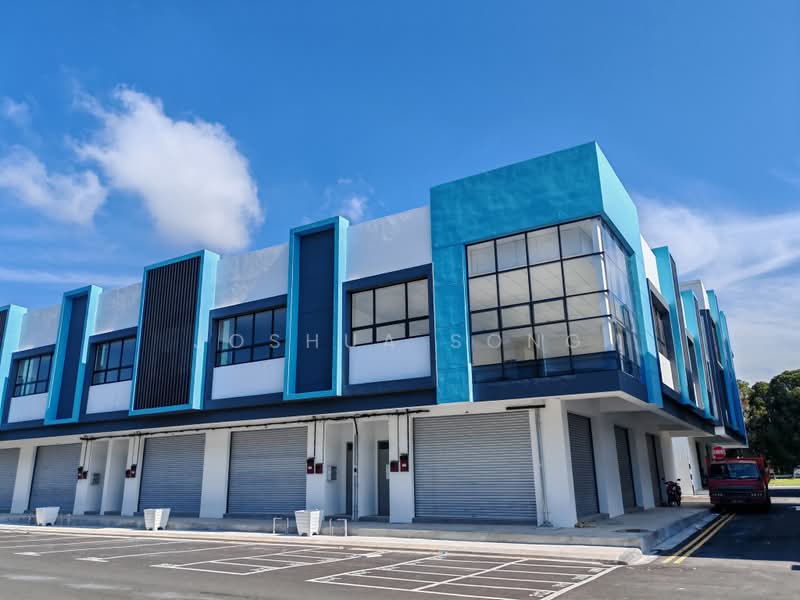 Shop / Office for Sale in Pekan Nenas (Jeram Batu) - Joshua Song - PropertyGuru.com.my