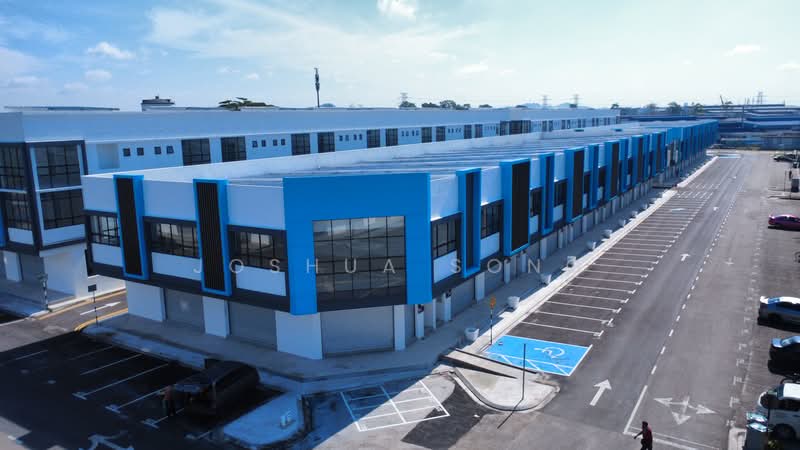 Shop / Office for Sale in Pekan Nenas (Jeram Batu) - Joshua Song - PropertyGuru.com.my