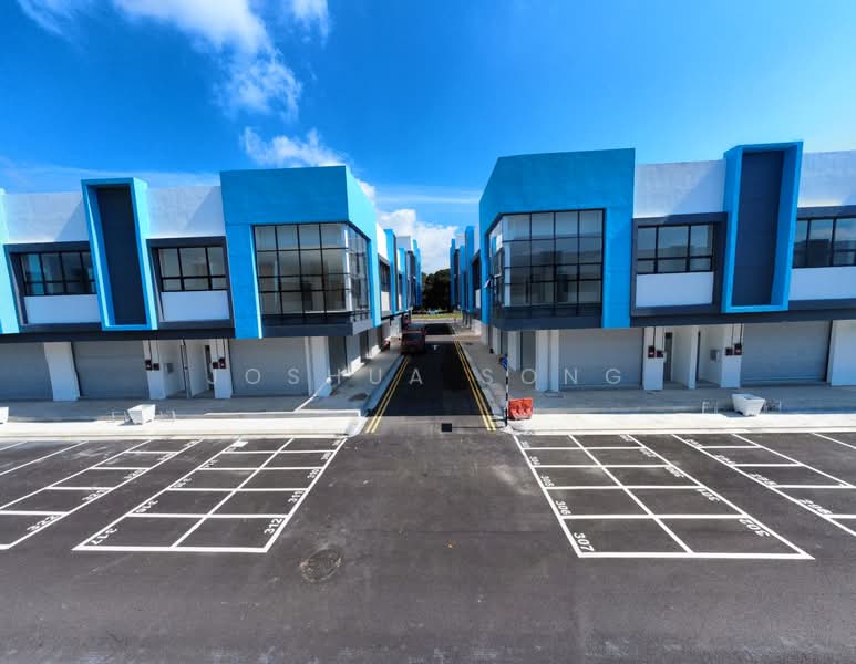 Shop / Office for Sale in Pekan Nenas (Jeram Batu) - Joshua Song - PropertyGuru.com.my