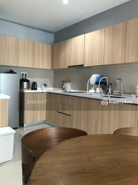 i-SOHO @ i-City untuk Untuk Disewa - RM 1,200 /bulan, Feb 2026 - PropertyGuru.com.my