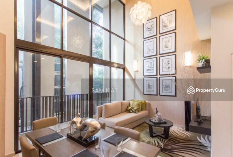 i-SOHO @ i-City untuk Untuk Disewa - RM 1,200 /bulan, Feb 2026 - PropertyGuru.com.my