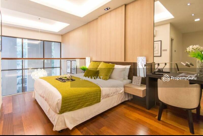 i-SOHO @ i-City untuk Untuk Disewa - RM 1,200 /bulan, Feb 2026 - PropertyGuru.com.my