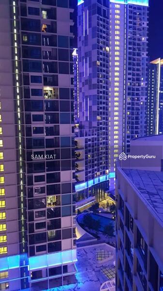 i-SOHO @ i-City untuk Untuk Disewa - RM 1,200 /bulan, Feb 2026 - PropertyGuru.com.my