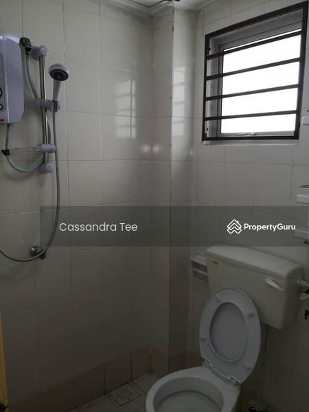 Untuk Disewa - Pangsapuri Randa