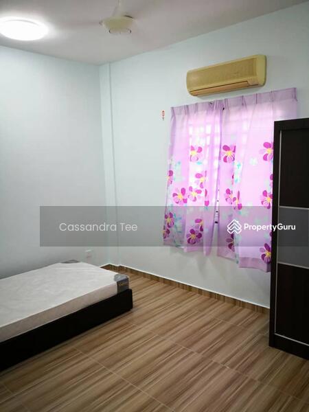 Untuk Disewa - Pangsapuri Randa