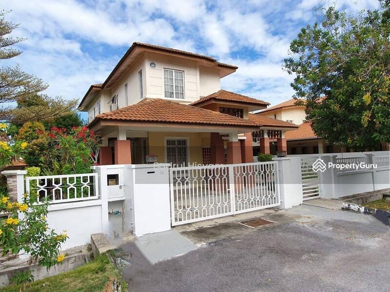 Bandar Bukit Mahkota Bangi Bangi Selangor 6 Bedrooms 2821 Sqft Bungalows Villas For Sale By Badrul Hisyam Rm 1 050 000 33192979