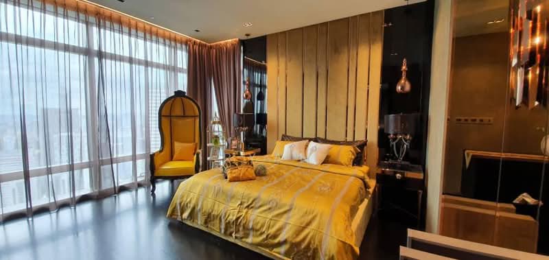 Servis Apartment untuk Disewa di Four Seasons Place - Ryan Tan - PropertyGuru.com.my