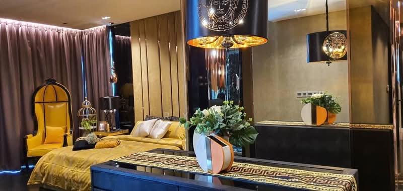 Servis Apartment untuk Disewa di Four Seasons Place - Ryan Tan - PropertyGuru.com.my