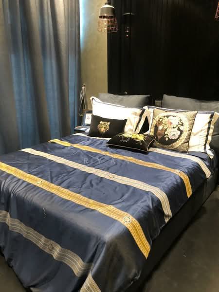 Servis Apartment untuk Disewa di Four Seasons Place - Ryan Tan - PropertyGuru.com.my