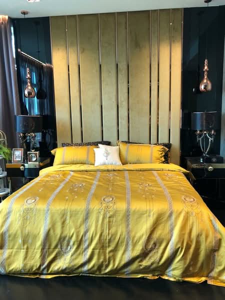 Servis Apartment untuk Disewa di Four Seasons Place - Ryan Tan - PropertyGuru.com.my