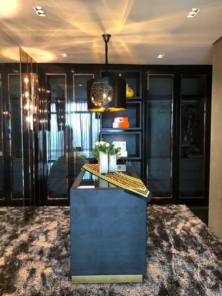 Servis Apartment untuk Disewa di Four Seasons Place - Ryan Tan - PropertyGuru.com.my