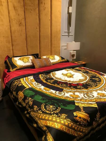 Servis Apartment untuk Disewa di Four Seasons Place - Ryan Tan - PropertyGuru.com.my