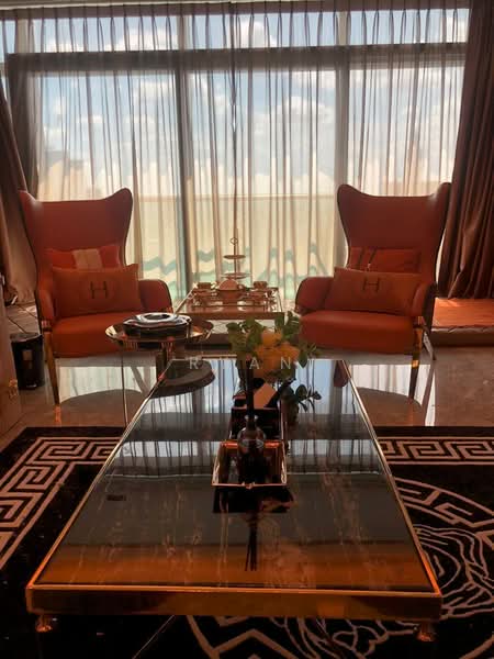 Servis Apartment untuk Disewa di Four Seasons Place - Ryan Tan - PropertyGuru.com.my