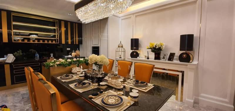 Servis Apartment untuk Disewa di Four Seasons Place - Ryan Tan - PropertyGuru.com.my