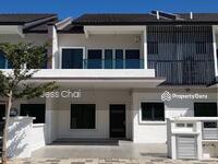 No Longer Available Hoc 2021 30x85sqf Brand New House In Klang Freehold No D P Klang Selangor 4 Bedrooms 3271 Sqft Terraces Link Houses For Sale By Nicole Rm 419 000 32172193