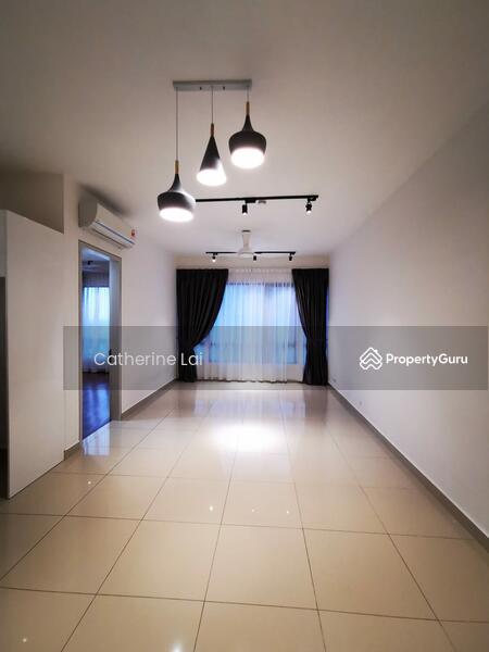 Service Residence for Sale at Paloma @ Tropicana Metropark - Catherine Lai - pictures are for illustration only - PropertyGuru.com.my