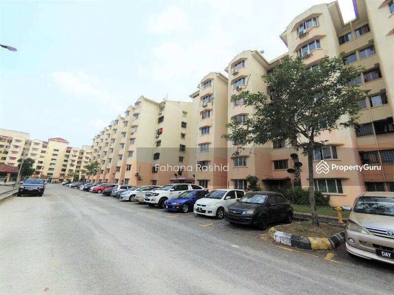 Tidak Lagi Tersedia Pangsapuri Subang Suria Paling Murah Good Condition Untuk Dijual Jalan Bintang U5 33 Bukit Subang Shah Alam Selangor Pangsapuri Dari Harga Rm 220 000 Propertyguru Malaysia