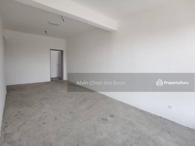 Kilang untuk Disewa di Taman Ozana Impian (Bukit Katil) - Alvin Chan Kai Boon - PropertyGuru.com.my