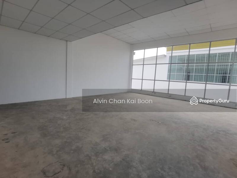 Kilang untuk Disewa di Taman Ozana Impian (Bukit Katil) - Alvin Chan Kai Boon - PropertyGuru.com.my