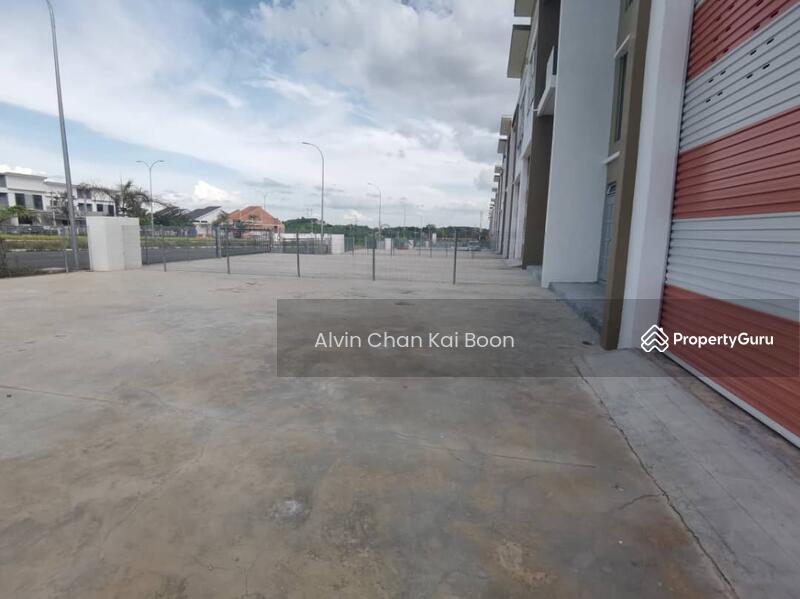 Kilang untuk Disewa di Taman Ozana Impian (Bukit Katil) - Alvin Chan Kai Boon - PropertyGuru.com.my
