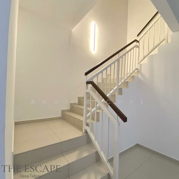 2-storey Terraced House for Rent in Johor Bahru (Johor) - Angela Chye - PropertyGuru.com.my