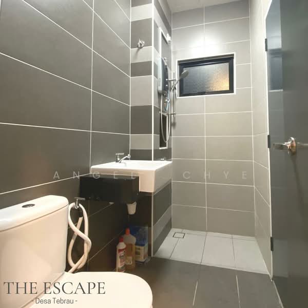 2-storey Terraced House for Rent in Johor Bahru (Johor) - Angela Chye - PropertyGuru.com.my