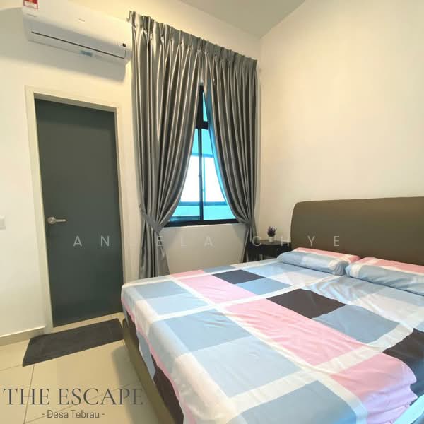 2-storey Terraced House for Rent in Johor Bahru (Johor) - Angela Chye - PropertyGuru.com.my