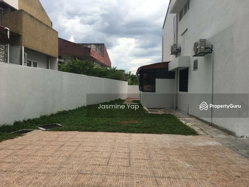 For Rent - SS2