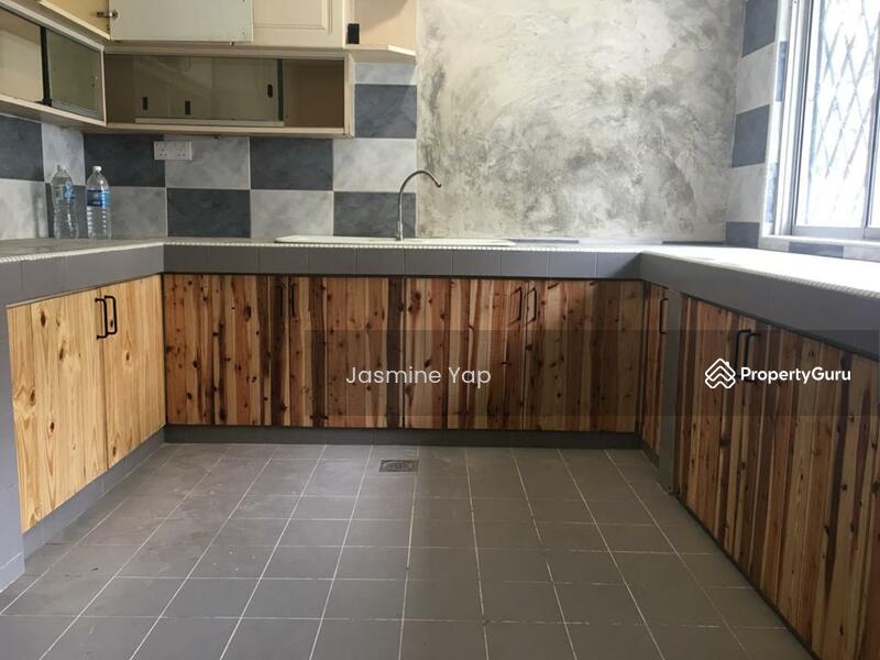 For Rent - SS2