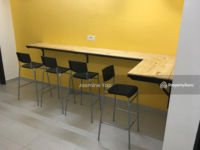 For Rent - SS2