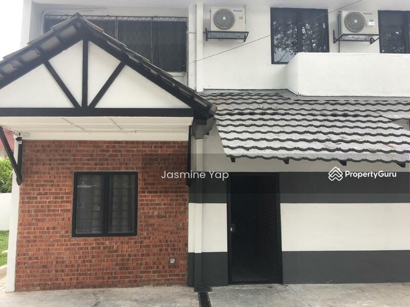 For Rent - SS2