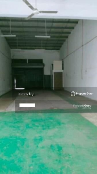 No Longer Available Sungai Rasau Jalan Dato Mohd Sidin 1 5 Storey Link Factory Warehouse Jalan Batu Tiga Lama Klang Jalan Dato Mohd Sidin Jalan Batu Tiga Lama Klang Klang Selangor 4300 Sqft