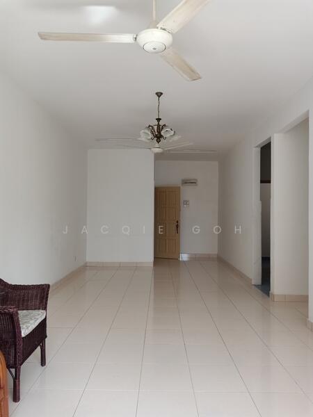 Untuk Disewa - Melur Apartment