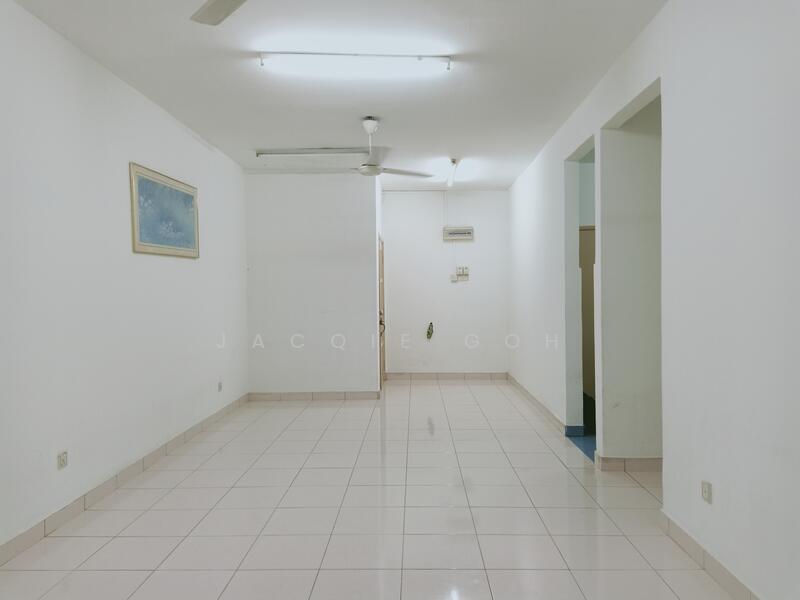 Untuk Disewa - Melur Apartment