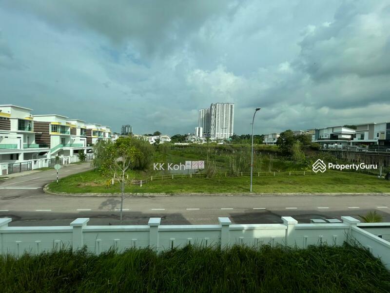 Kempas Utama 2-Storey Cluster For Sale untuk Untuk Dijual - RM 1,280,000, Apr 2026 - PropertyGuru.com.my