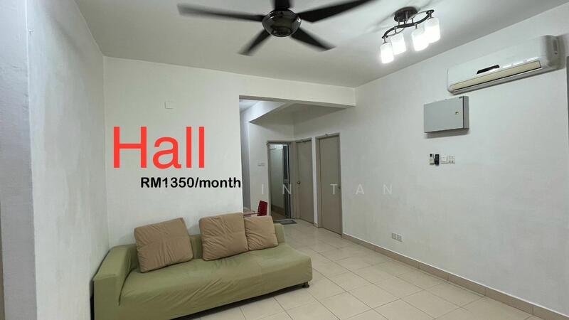 Apartment for Rent at Ixora Heights Apartment - Kelvin Tan - PropertyGuru.com.my