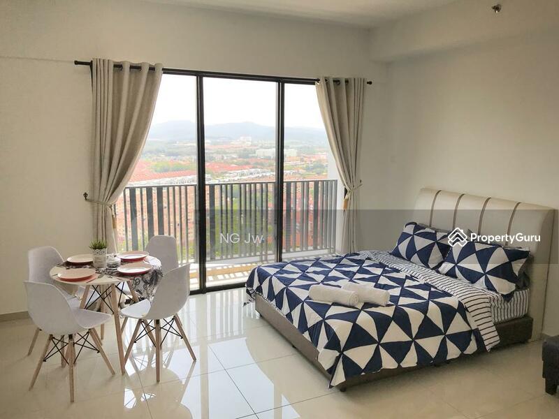 No Longer Available I Soho I City I City Jalan Plumbum 7 102 Shah Alam Selangor Studio 486 Sqft Apartments Condos Service Residences For Sale By Ng Jw Rm 275 000 33203562
