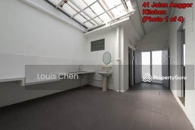 Terrace Link House For Rent In Old Klang Road Taman Desa Taman Desa Kuala Lumpur Propertyguru Malaysia